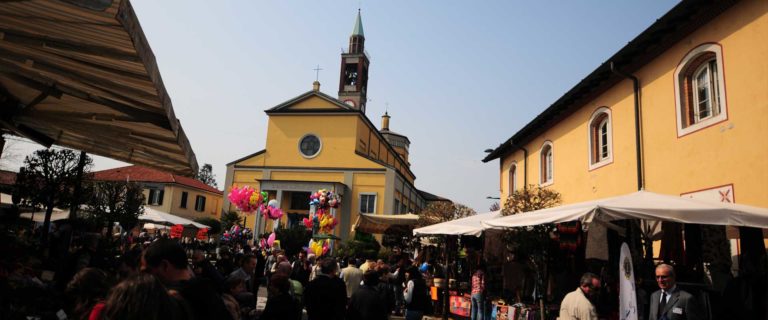 Vuoi partecipare alla Edizione 2023 della Fiera?