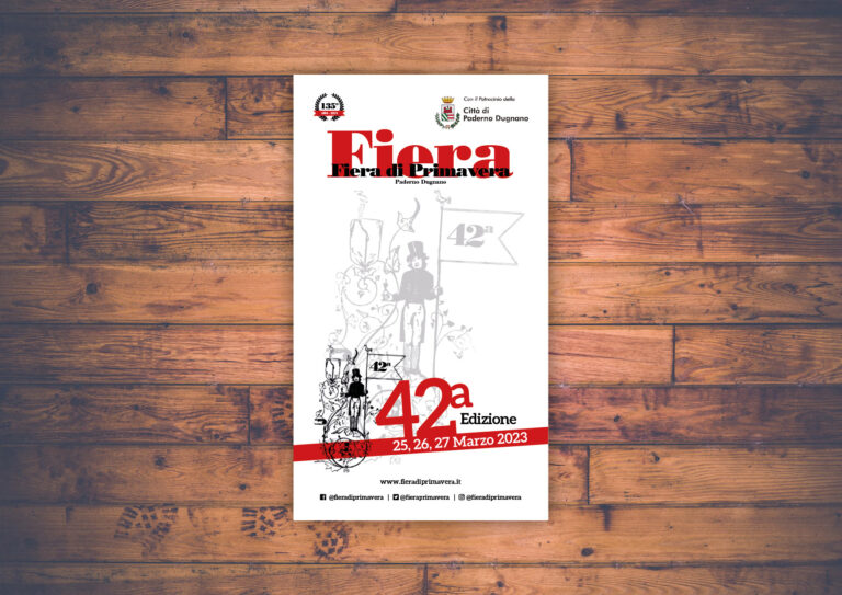 Leggi il giornalino della Fiera 2023